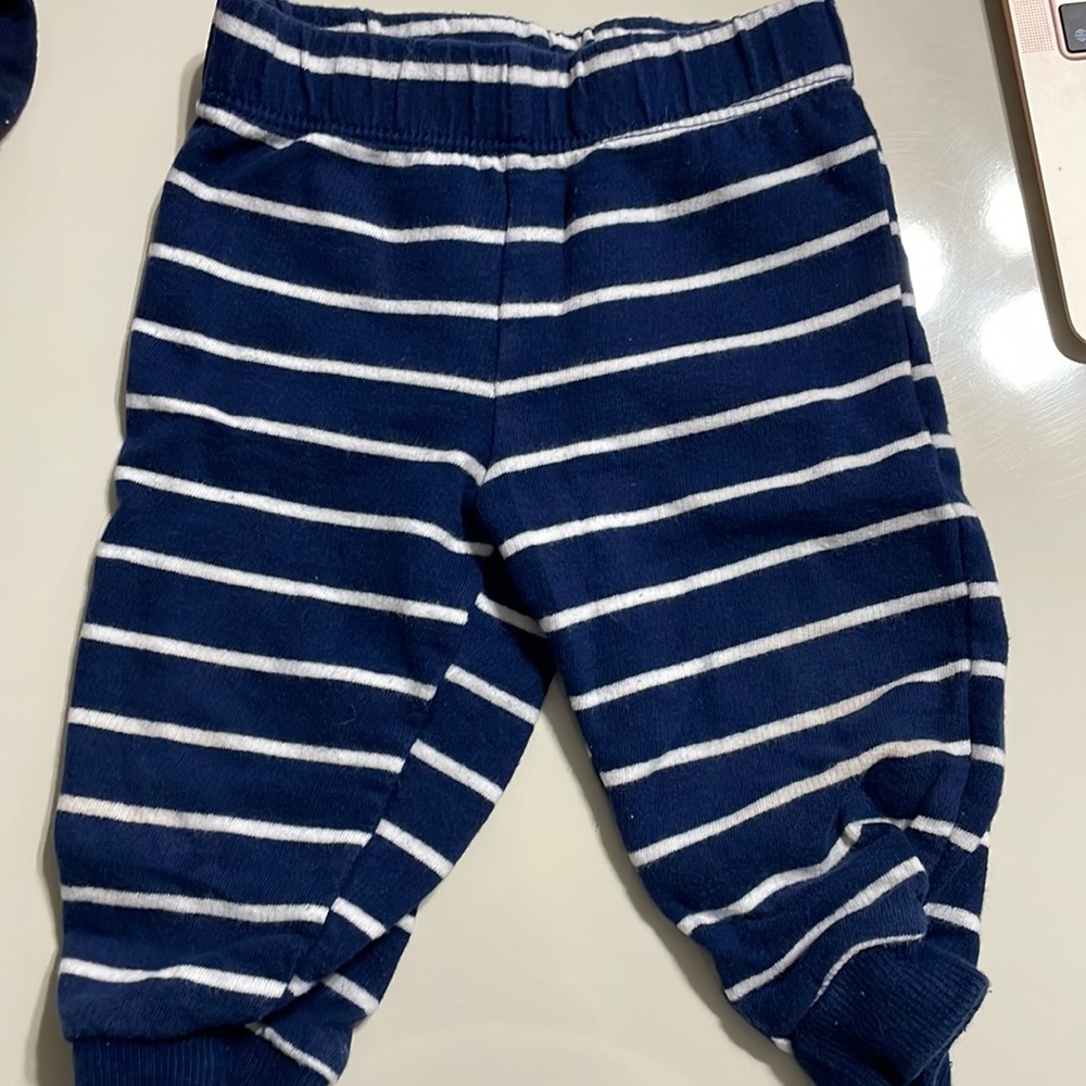 Baby boy clothes